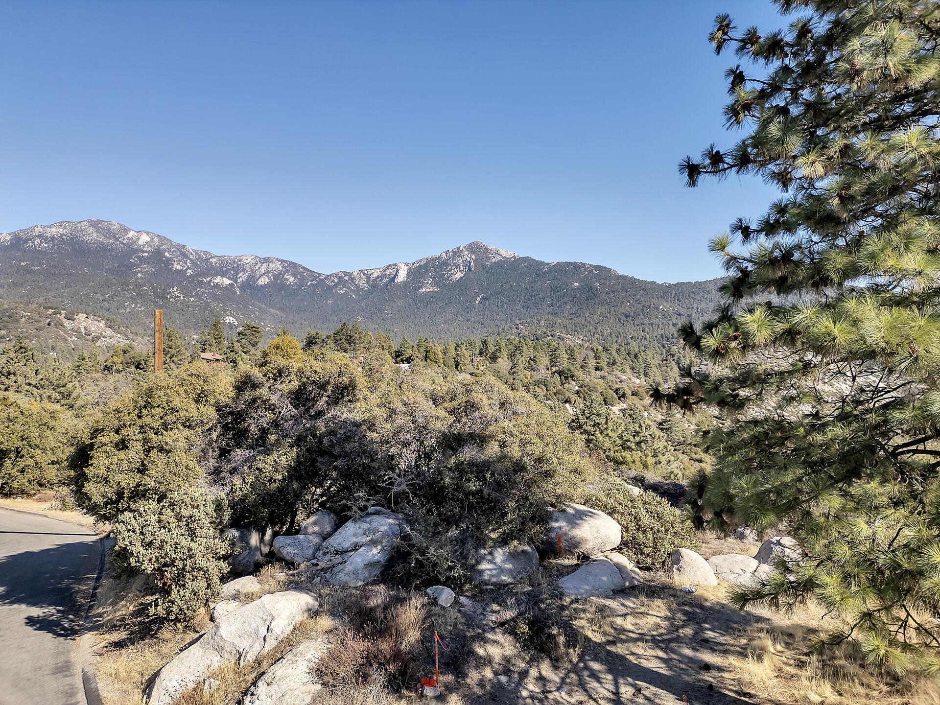 0 Double View Drive Idyllwild, CA 92549 - Photo 2 of 17 1a
