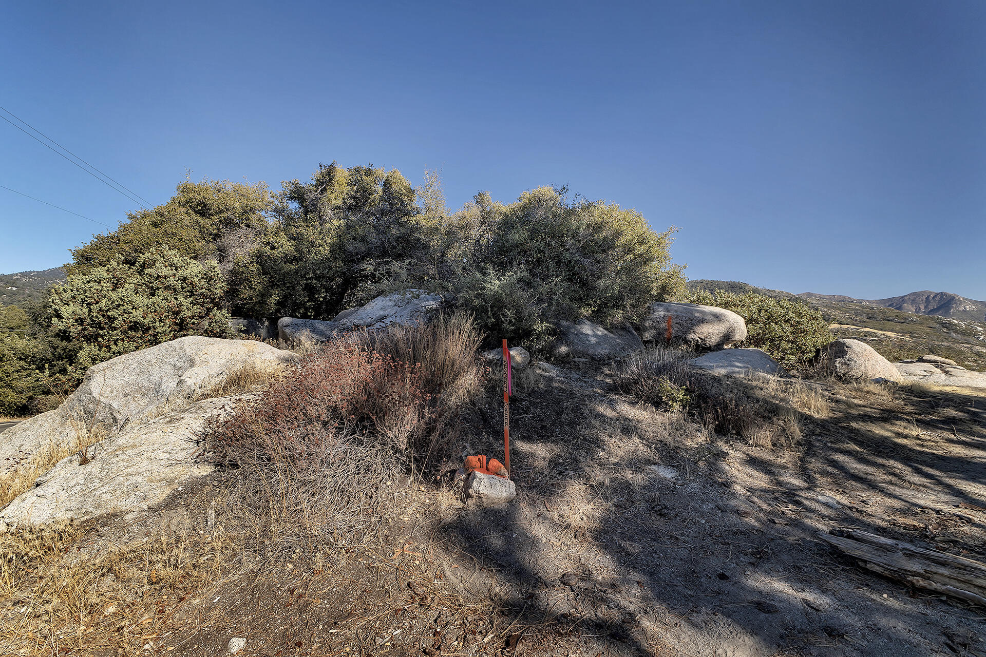 0 Double View Drive Idyllwild, CA 92549 - Photo 4 of 17 3