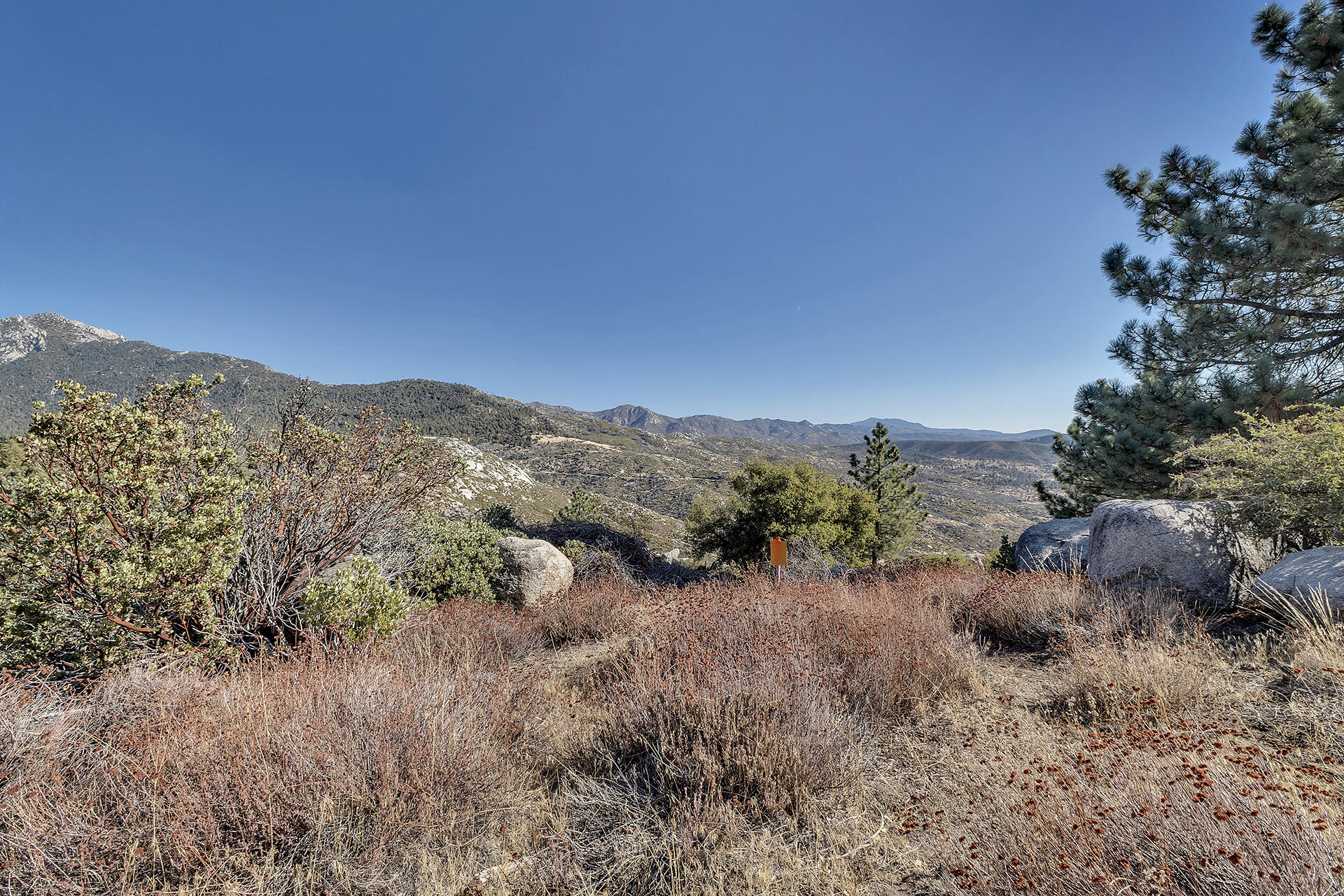 0 Double View Drive Idyllwild, CA 92549 - Photo 6 of 17 5