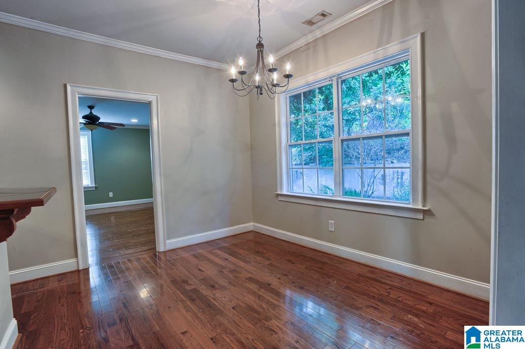 669 Mt Moriah Road Pell City, AL 35125 - Photo 11 of 27