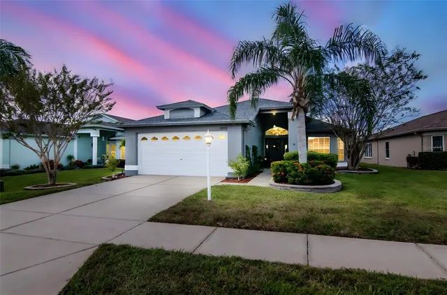 $380,000 | 1623 Arbor Knoll Loop, Trinity, FL 34655