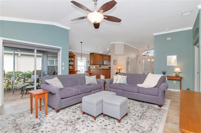 $380,000 | 1623 Arbor Knoll Loop, Trinity, FL 34655