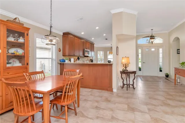 $380,000 | 1623 Arbor Knoll Loop, Trinity, FL 34655