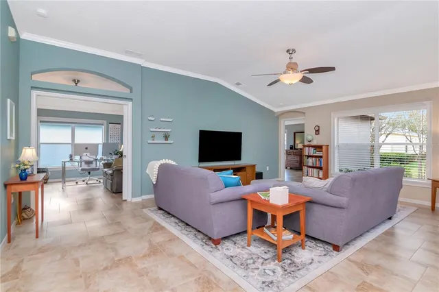 $380,000 | 1623 Arbor Knoll Loop, Trinity, FL 34655