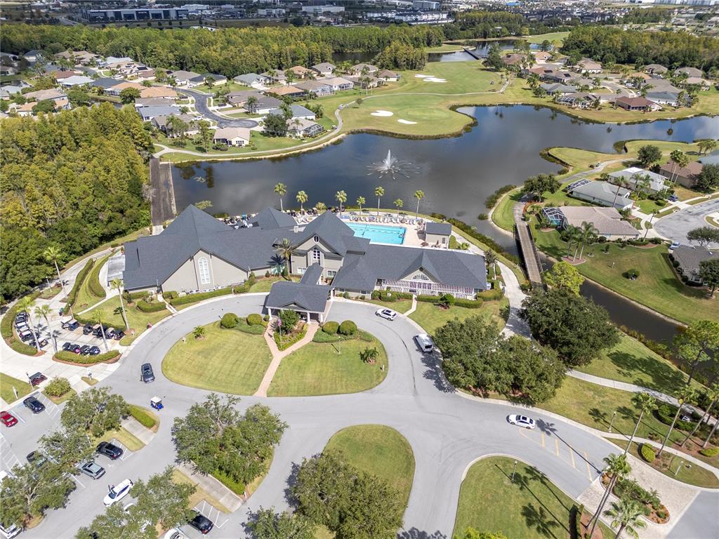 1623 Arbor Knoll Loop Trinity, FL 34655 - Photo 21 of 31