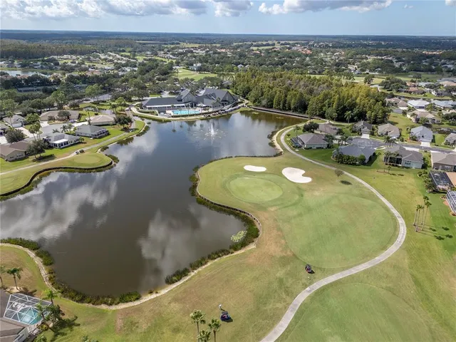 $380,000 | 1623 Arbor Knoll Loop, Trinity, FL 34655