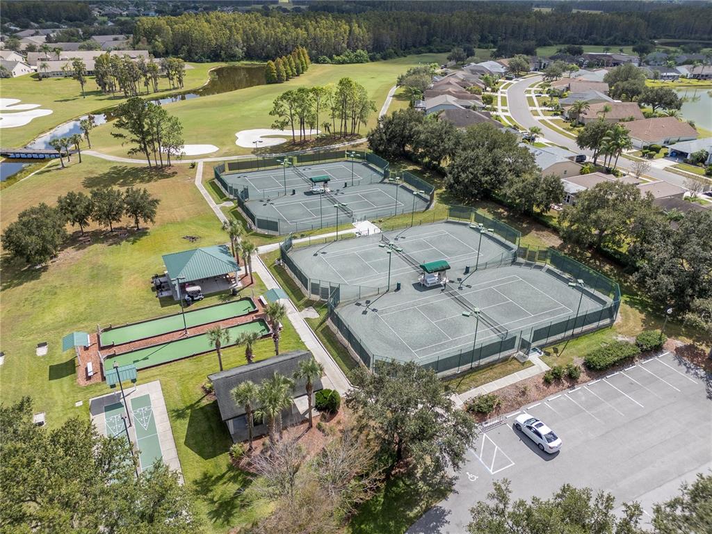 1623 Arbor Knoll Loop Trinity, FL 34655 - Photo 25 of 31