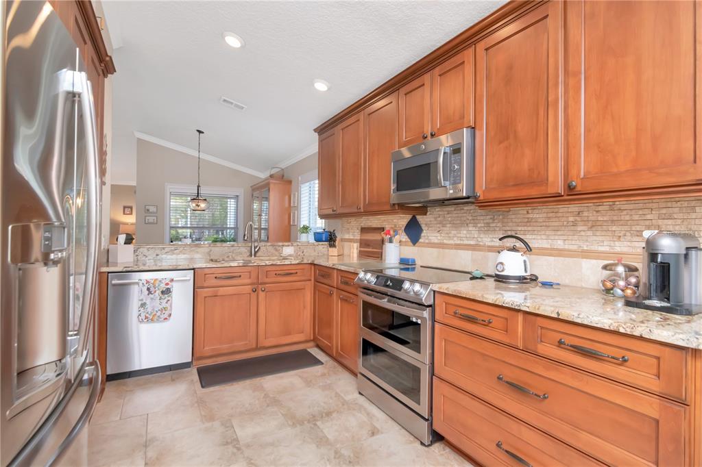 1623 Arbor Knoll Loop Trinity, FL 34655 - Photo 5 of 31