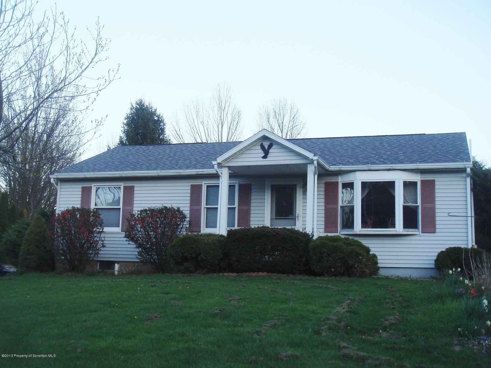 140 Carbondale Road Waymart, PA 18472 - Photo 1 of 15 Gallery Image 1