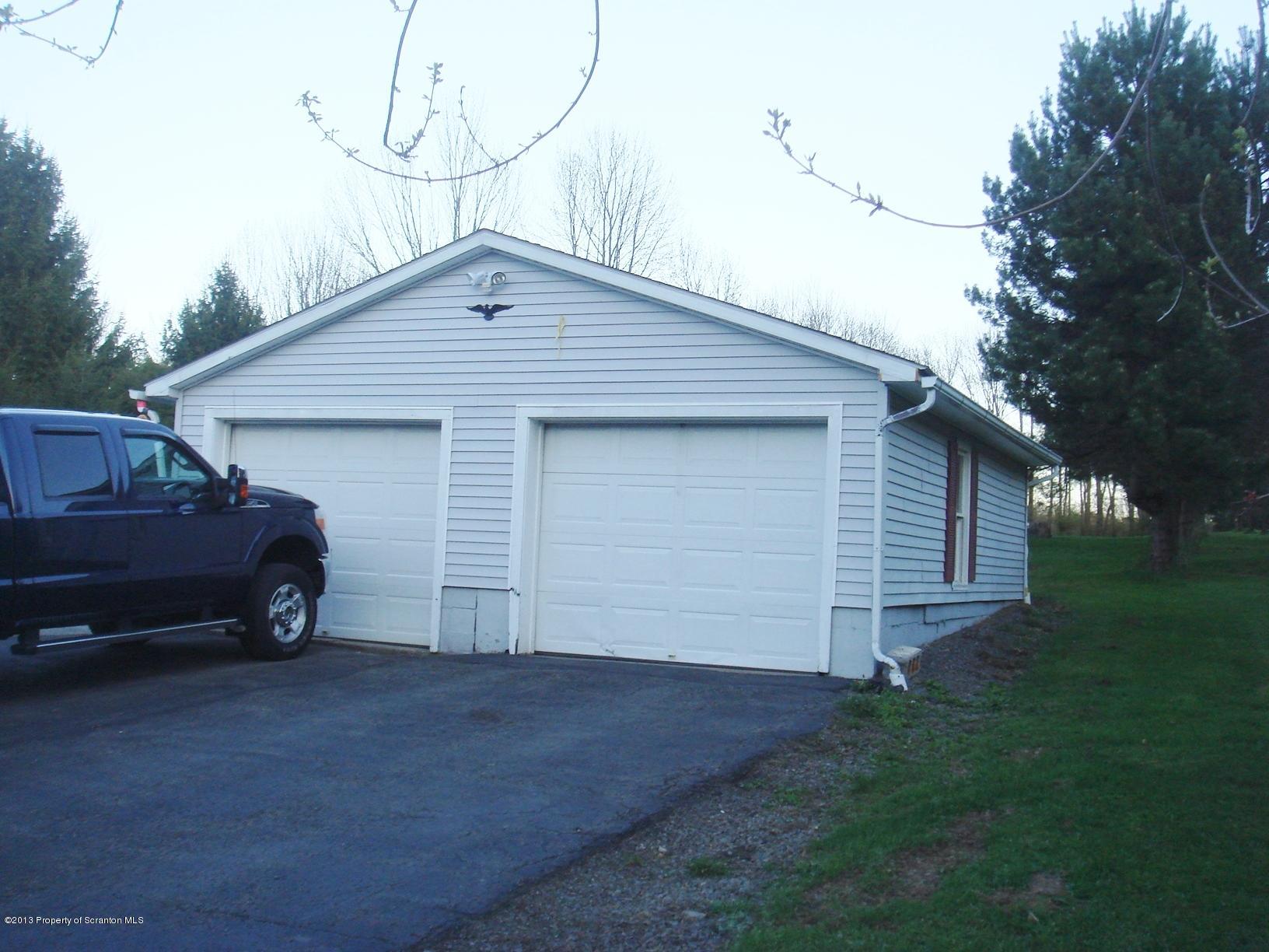 140 Carbondale Road Waymart, PA 18472 - Photo 15 of 15 Gallery Image 15