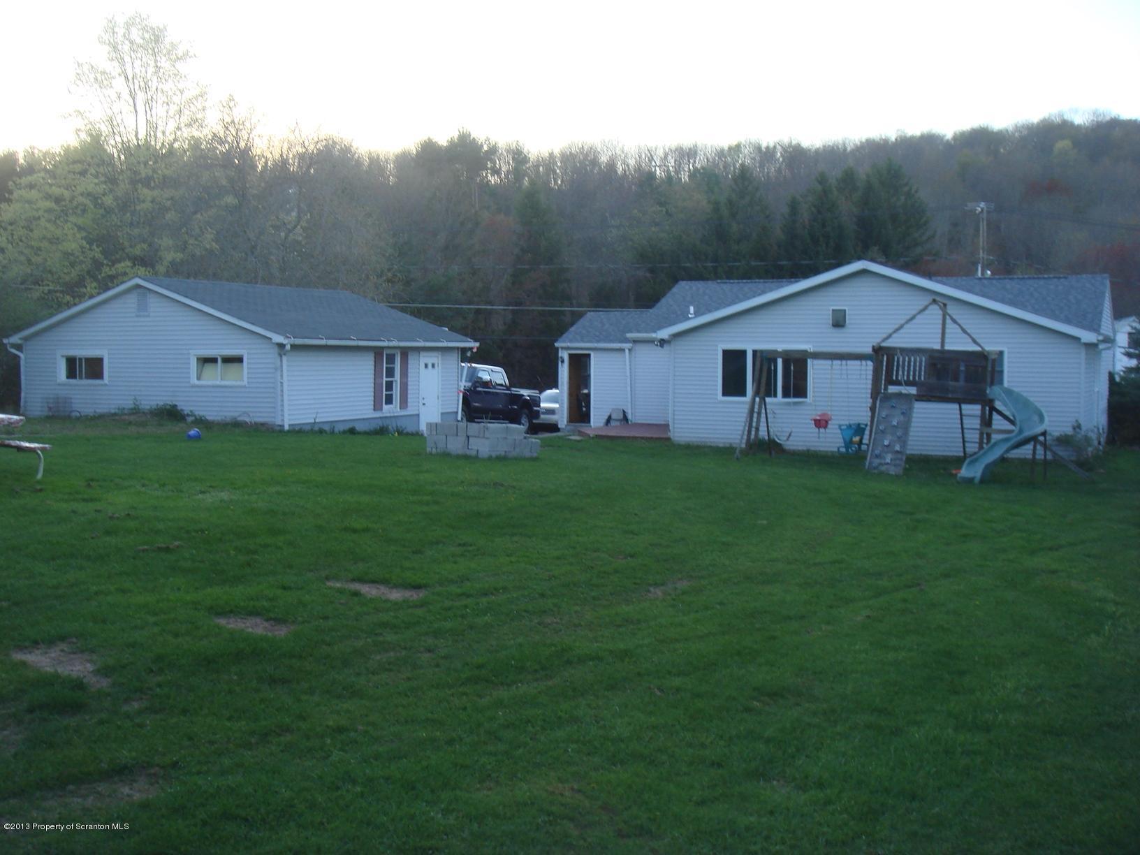 140 Carbondale Road Waymart, PA 18472 - Photo 3 of 15 Gallery Image 3