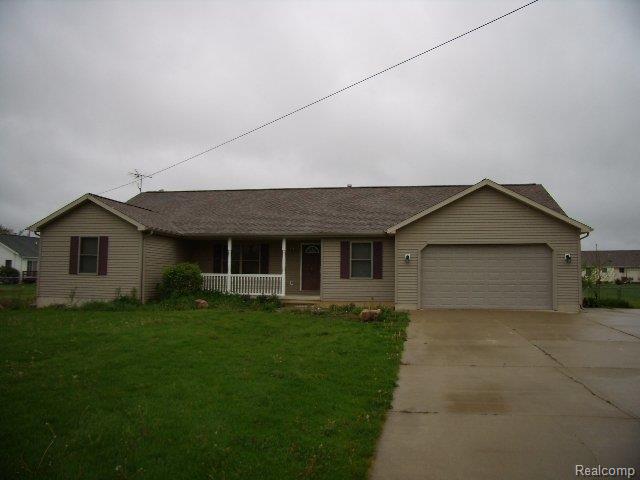 3050 Ives Road Tecumseh, MI 49286 - Photo 1 of 10 Primary