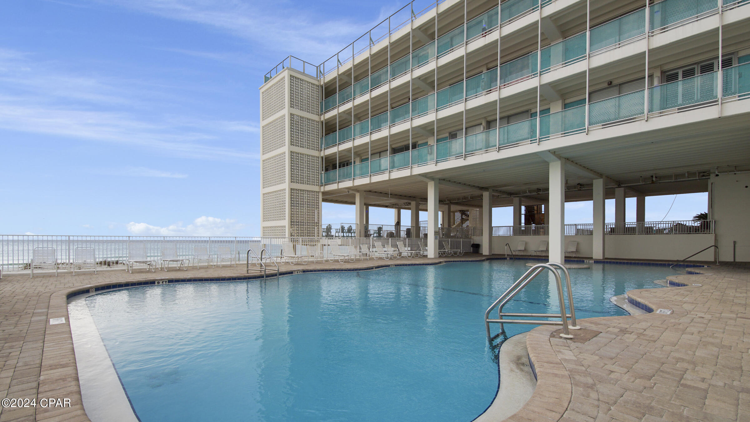 14401 Front Beach Road, Unit 424 Panama City Beach, FL 32413 - Photo 10 of 33