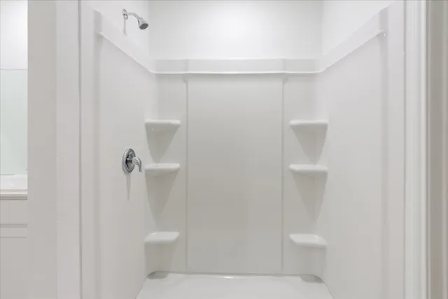 a view of small space