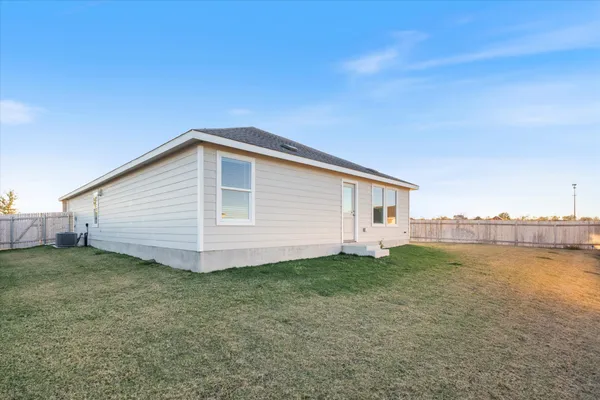 $254,990 | 1200 Canyon Turn Drive, Troy, TX 76579