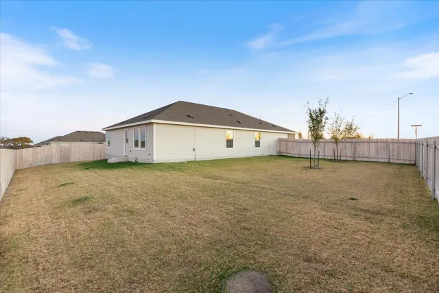 $254,990 | 1200 Canyon Turn Drive, Troy, TX 76579