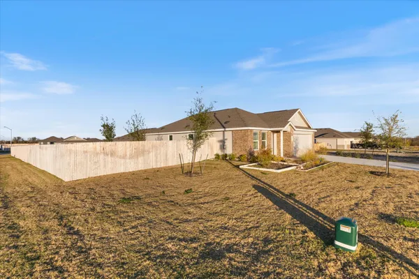 $254,990 | 1200 Canyon Turn Drive, Troy, TX 76579