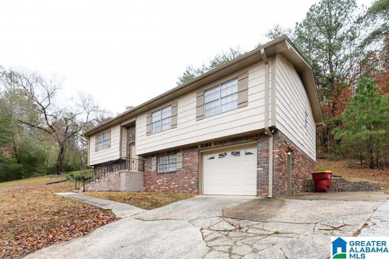 6300 Tyler Loop Road Pinson, AL 35126 - Photo 2 of 10