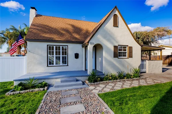 $780,000 | 333 South 1st Avenue, Covina, CA 91723