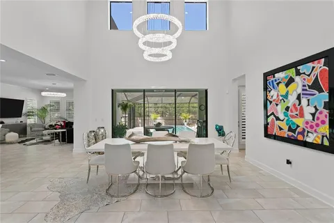$1,695,000 | 7865 Marsh Pointe Drive, Tampa, FL 33635