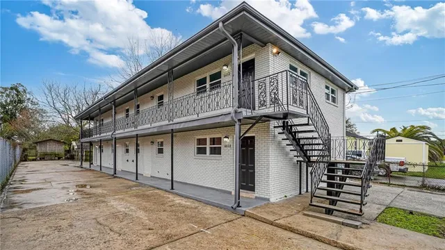 $1,300 | 6612 Dauphine Street, Arabi, LA 70032