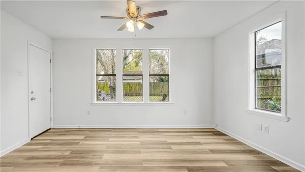 $1,300 | 6612 Dauphine Street, Arabi, LA 70032