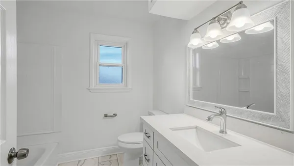 $1,300 | 6612 Dauphine Street, Arabi, LA 70032