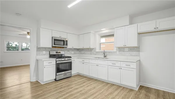 $1,300 | 6612 Dauphine Street, Arabi, LA 70032