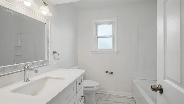 $1,300 | 6612 Dauphine Street, Arabi, LA 70032