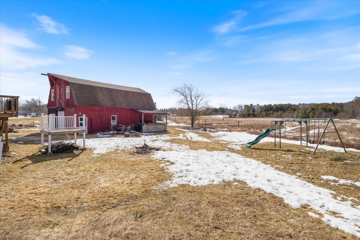 125 River Road Biddeford, ME 04005 - Photo 22 of 32 Backyard