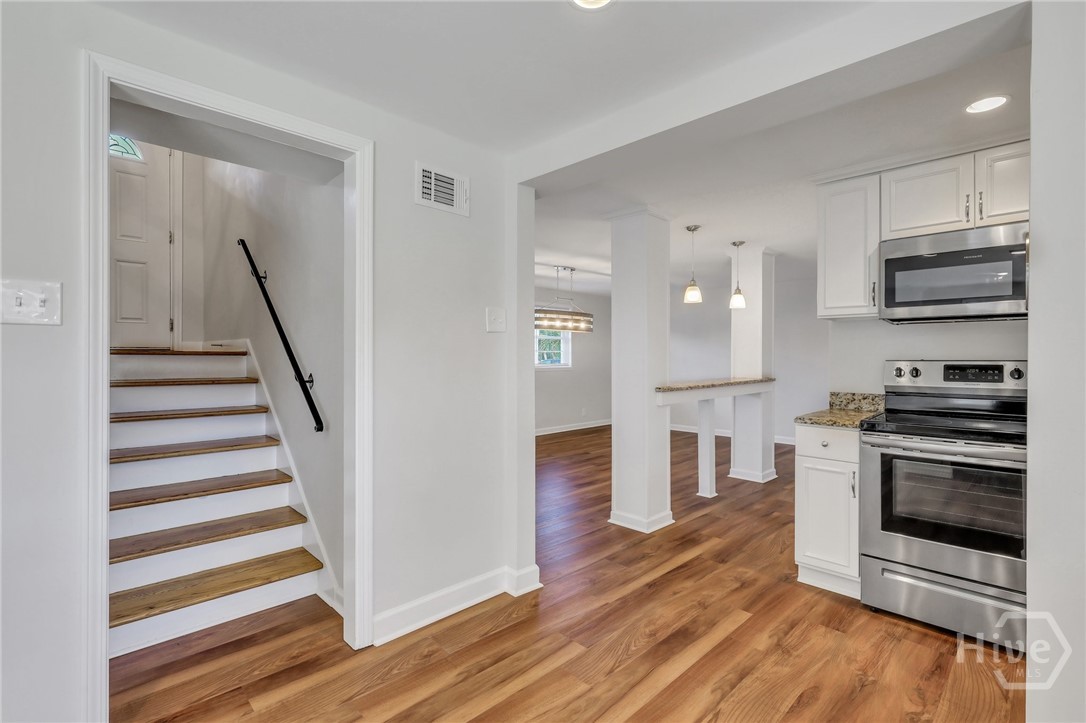 1024 Cheryl Street Savannah, GA 31410 - Photo 15 of 41