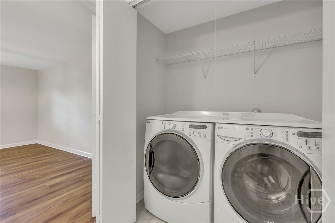 1024 Cheryl Street Savannah, GA 31410 - Photo 21 of 41