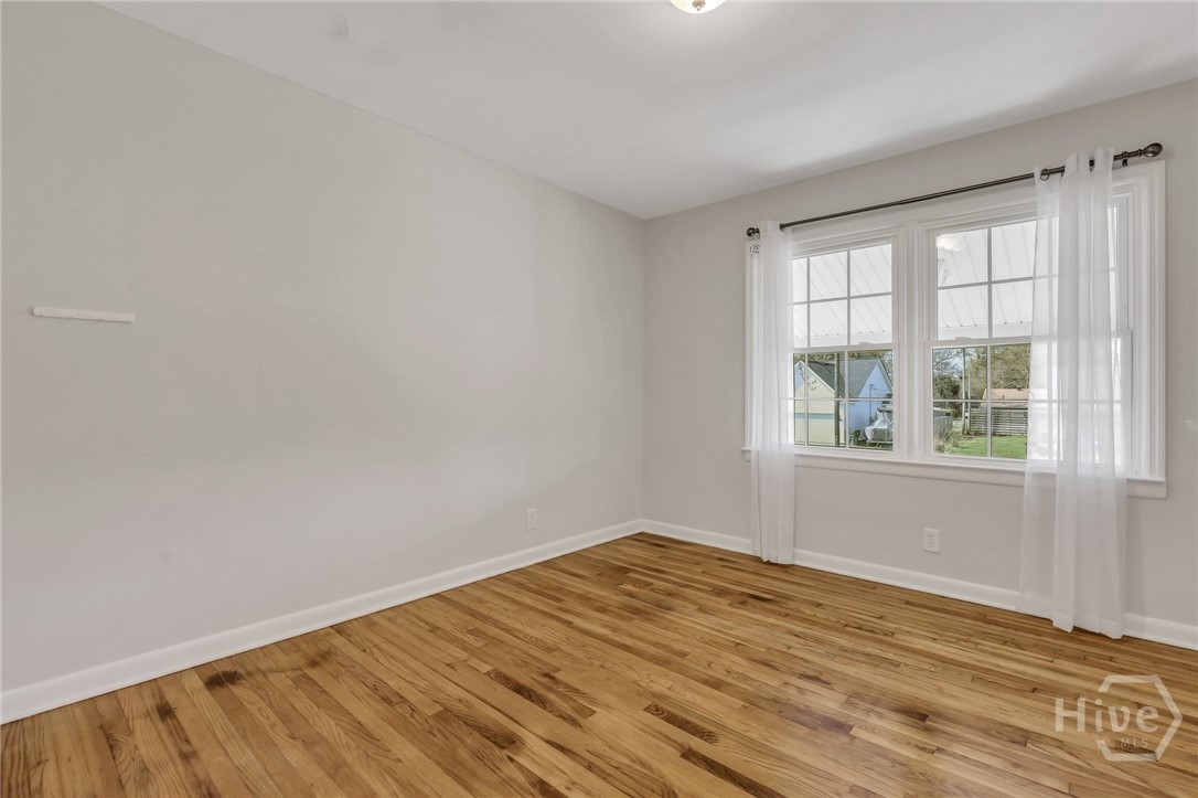 1024 Cheryl Street Savannah, GA 31410 - Photo 22 of 41