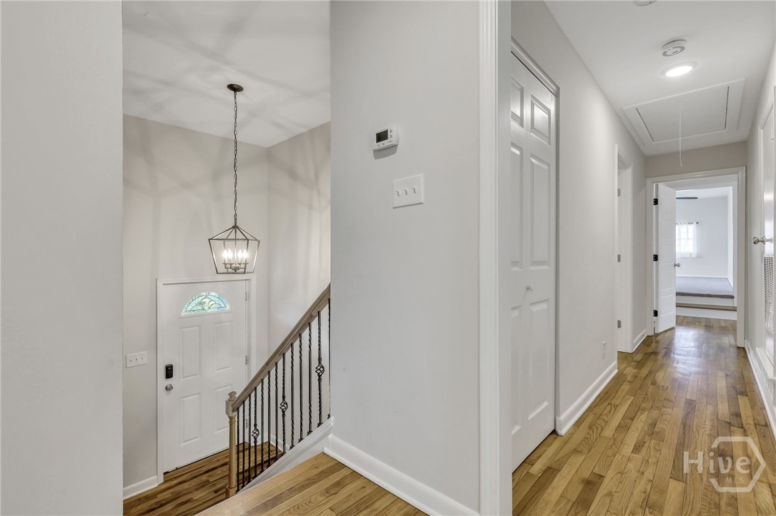 1024 Cheryl Street Savannah, GA 31410 - Photo 26 of 41