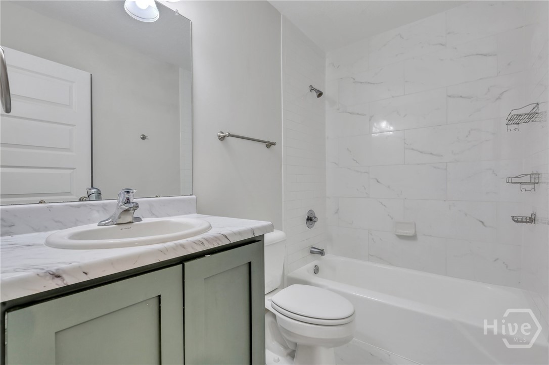 1024 Cheryl Street Savannah, GA 31410 - Photo 27 of 41