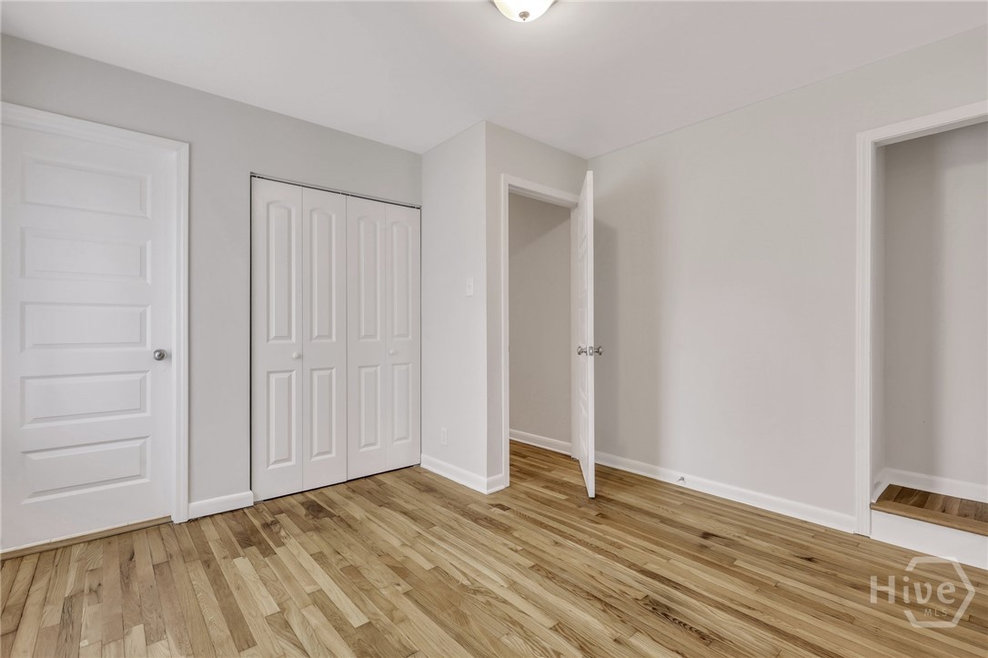 1024 Cheryl Street Savannah, GA 31410 - Photo 31 of 41