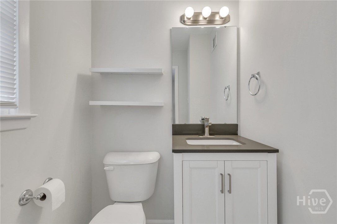 1024 Cheryl Street Savannah, GA 31410 - Photo 32 of 41