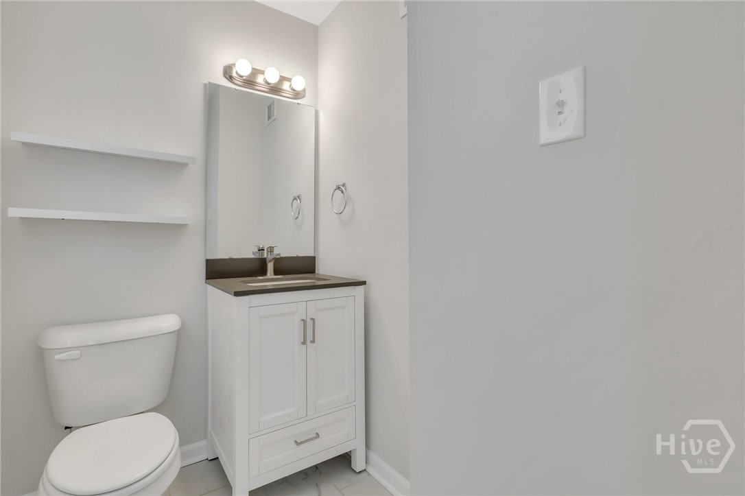 1024 Cheryl Street Savannah, GA 31410 - Photo 33 of 41