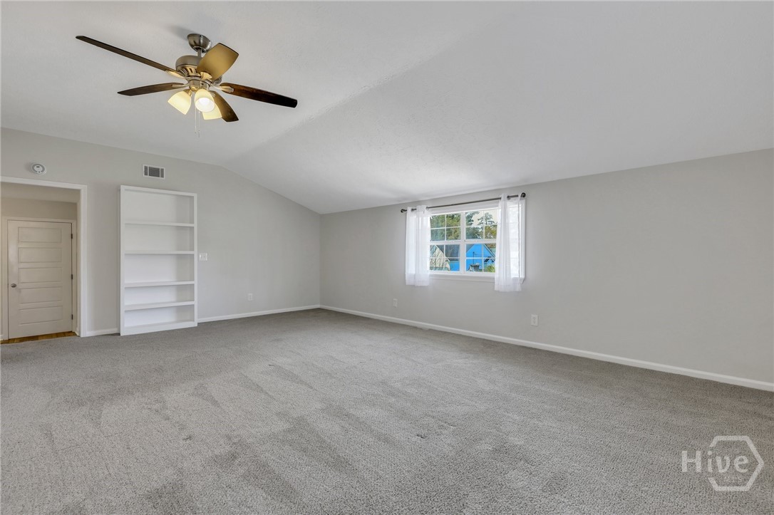 1024 Cheryl Street Savannah, GA 31410 - Photo 37 of 41