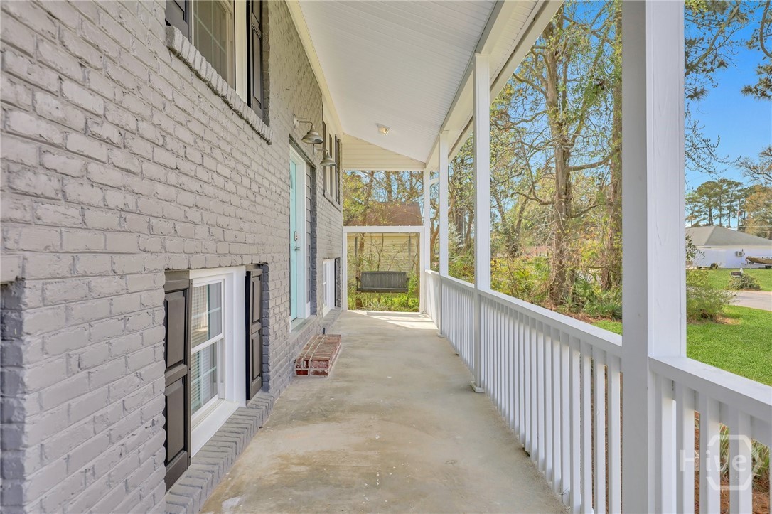 1024 Cheryl Street Savannah, GA 31410 - Photo 4 of 41