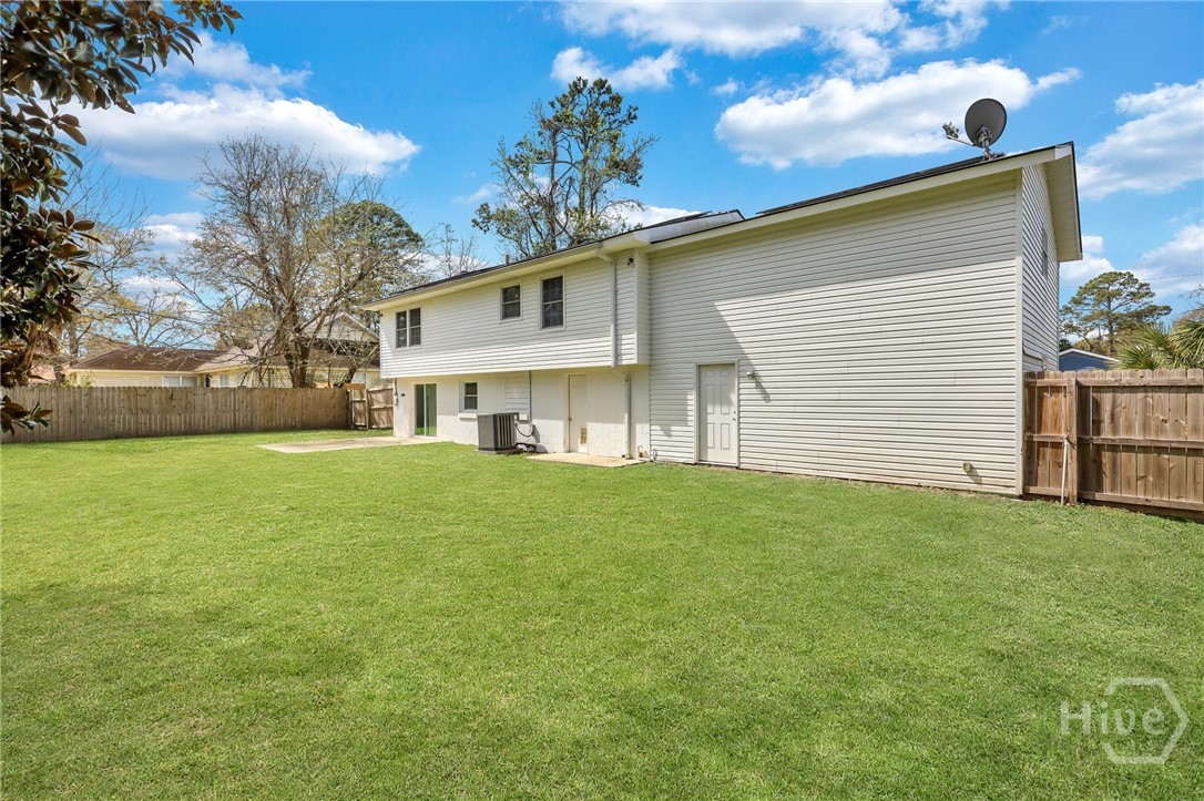 1024 Cheryl Street Savannah, GA 31410 - Photo 41 of 41