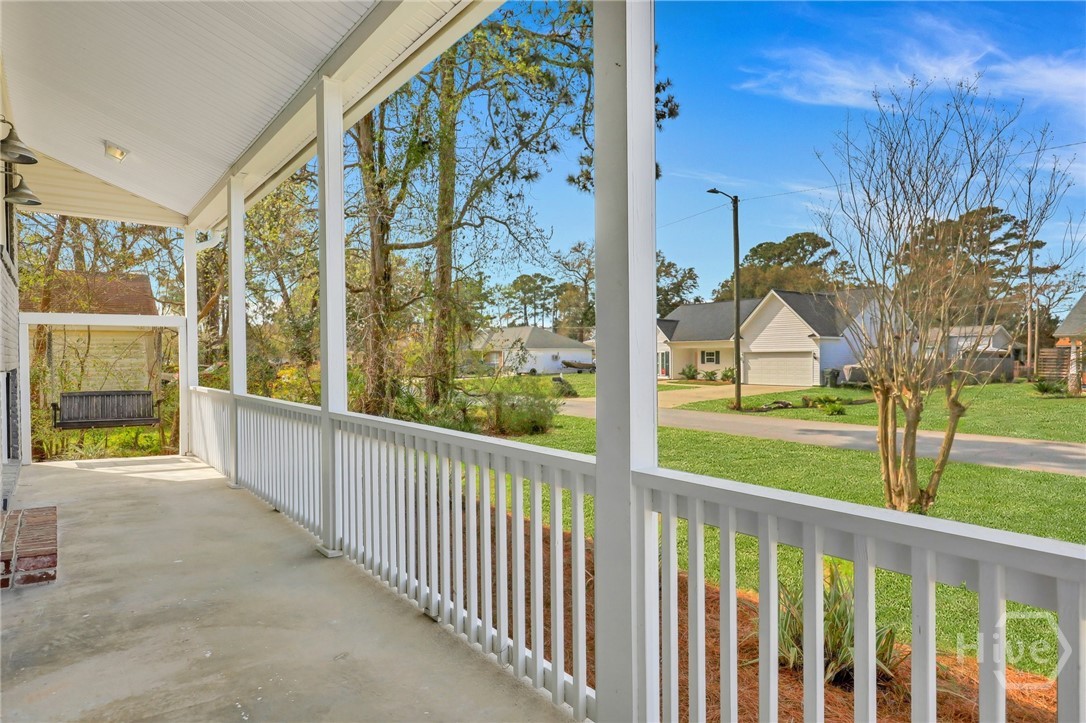 1024 Cheryl Street Savannah, GA 31410 - Photo 5 of 41