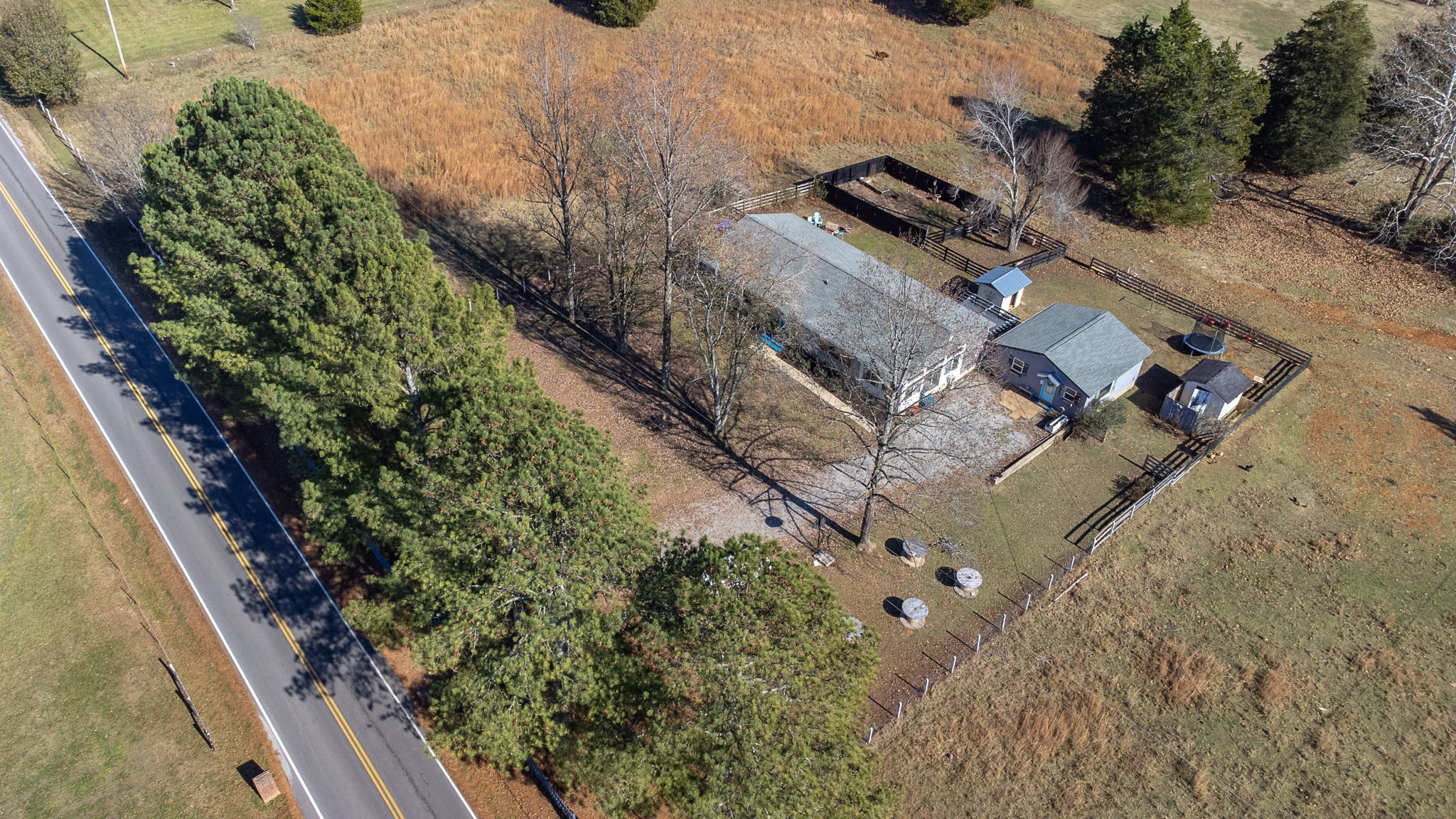 5115 Thick Road Chapel Hill, TN 37034 - Photo 43 of 51 Gallery Image 43