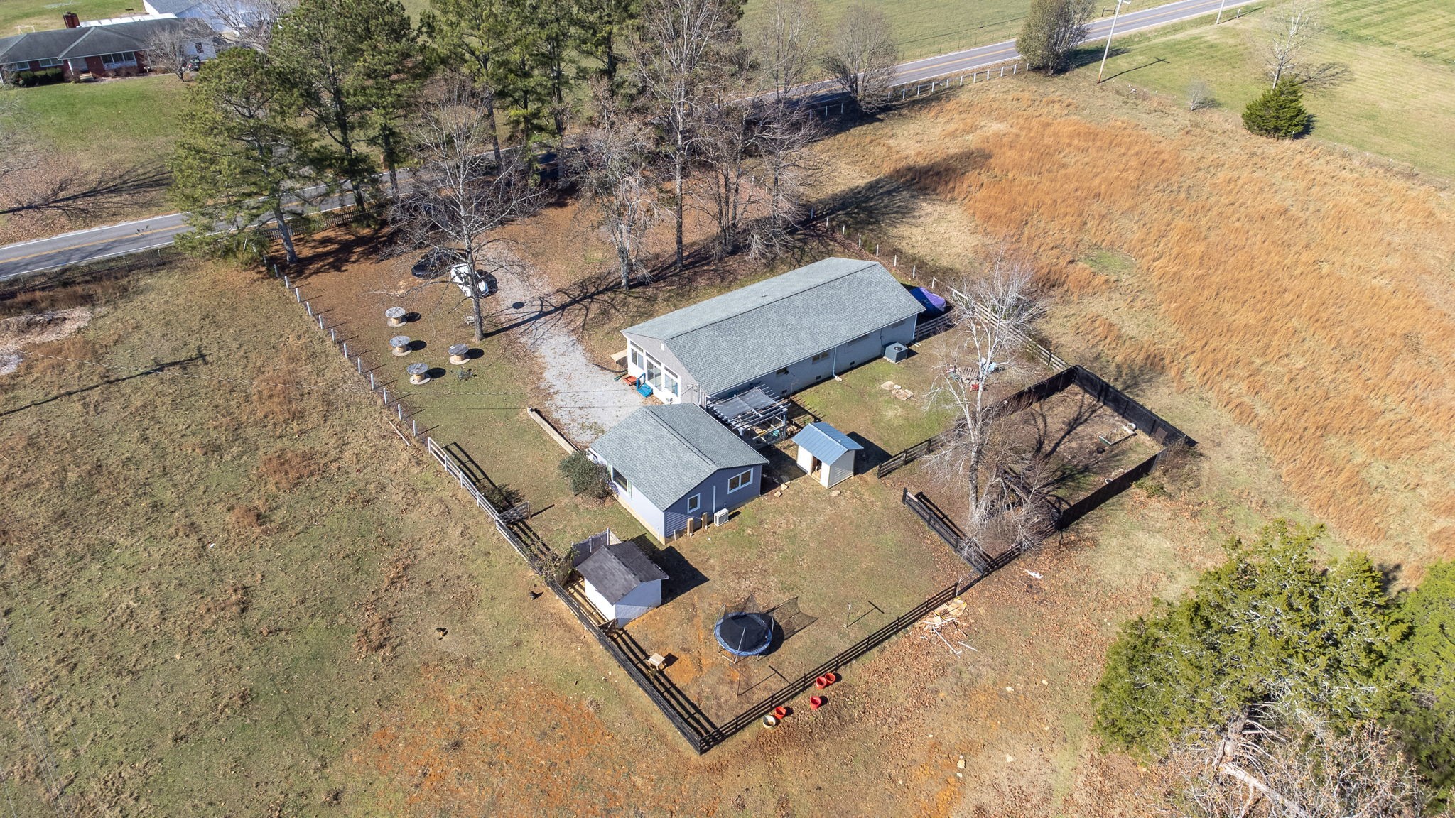 5115 Thick Road Chapel Hill, TN 37034 - Photo 44 of 51 Gallery Image 44
