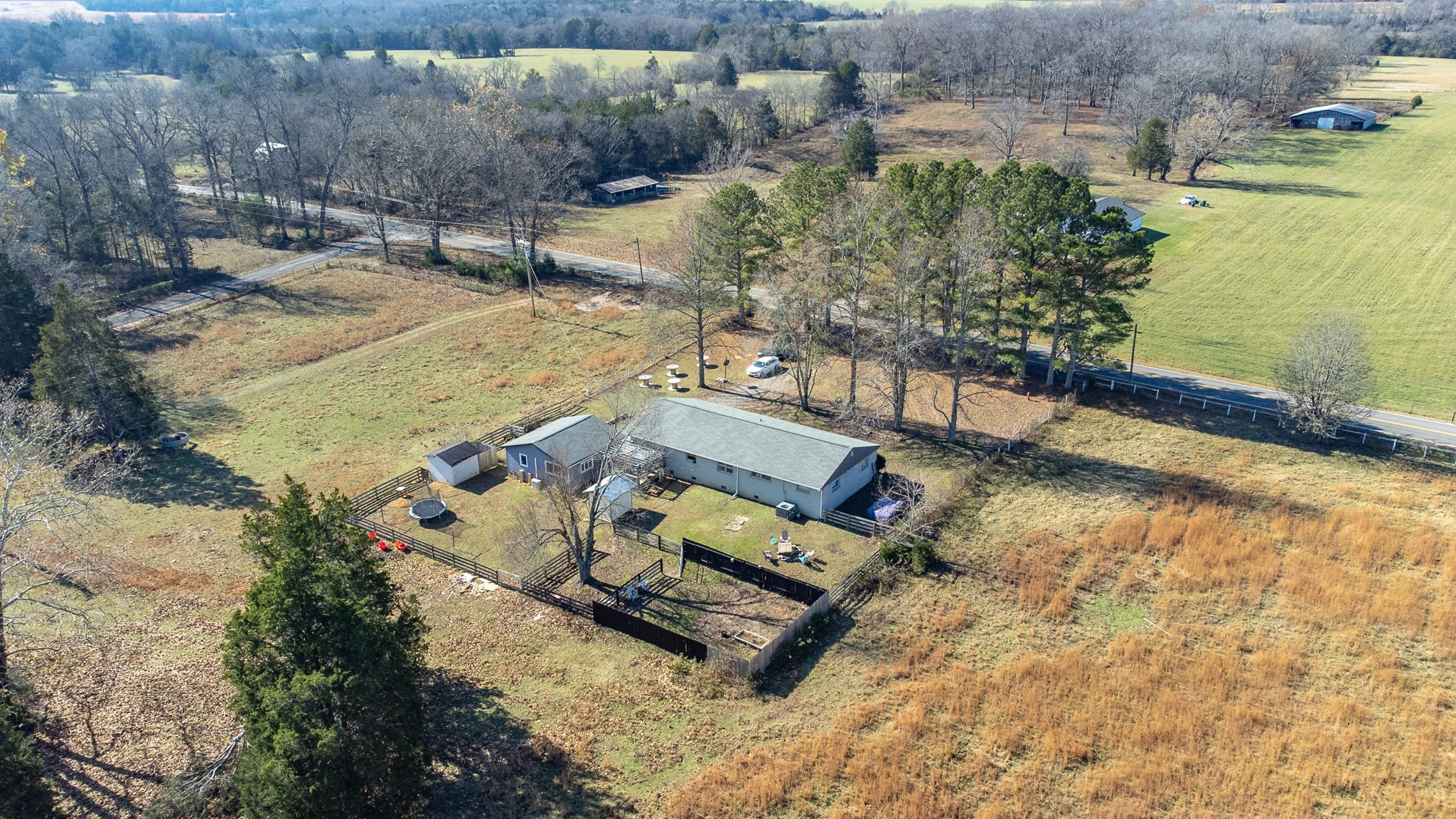 5115 Thick Road Chapel Hill, TN 37034 - Photo 45 of 51 Gallery Image 45