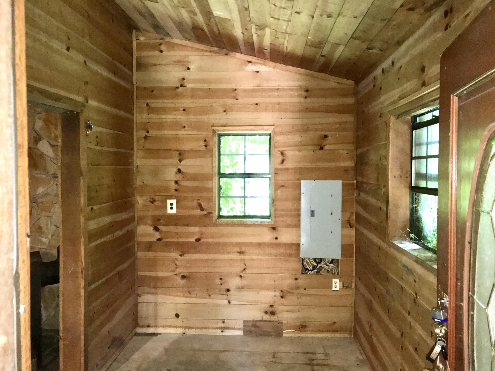 232 Massingale Road Tellico Plains, TN 37385 - Photo 23 of 37 Gallery Image 23