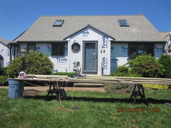 25 Michael Road, Unit 25 Bridgewater, MA 02324 - Photo 1 of 8 Gallery Image 1