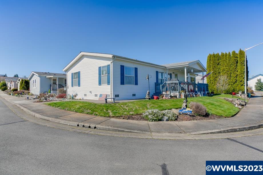 1630 Wallace Road Northwest, Unit 19 Salem, OR 97304 - Photo 4 of 26
