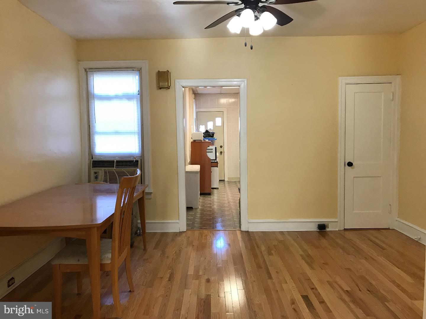 539 Marwood Road Philadelphia, PA 19120 - Photo 5 of 19 Dining Room