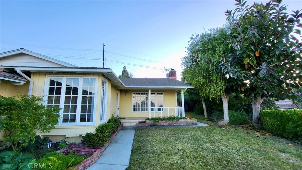 5544 Littlebow Road Rancho Palos Verdes, CA 90275 - Photo 1 of 34